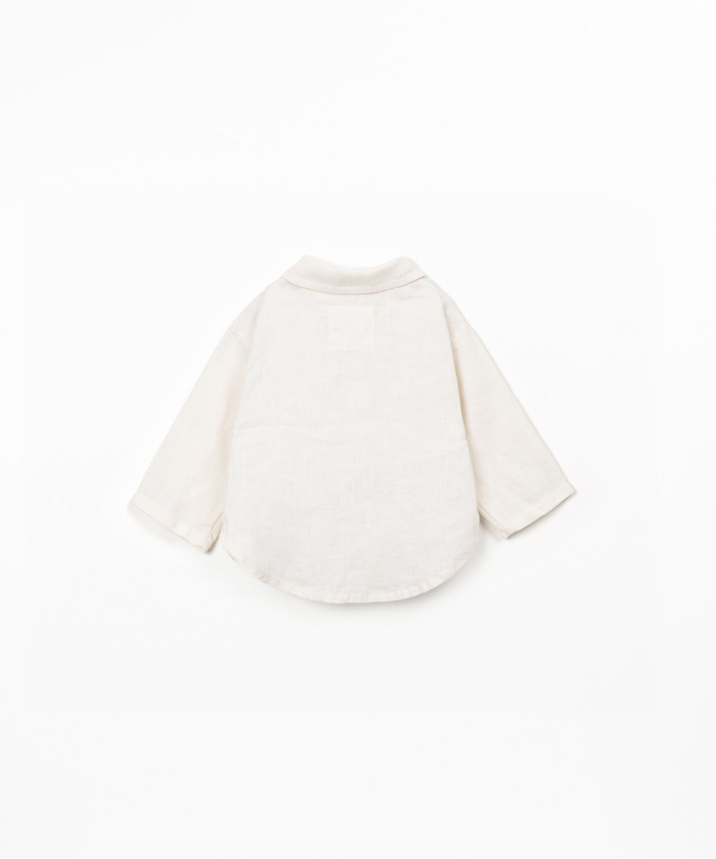 Play Up | Linnen Blouse Baby | Bio Resin - 