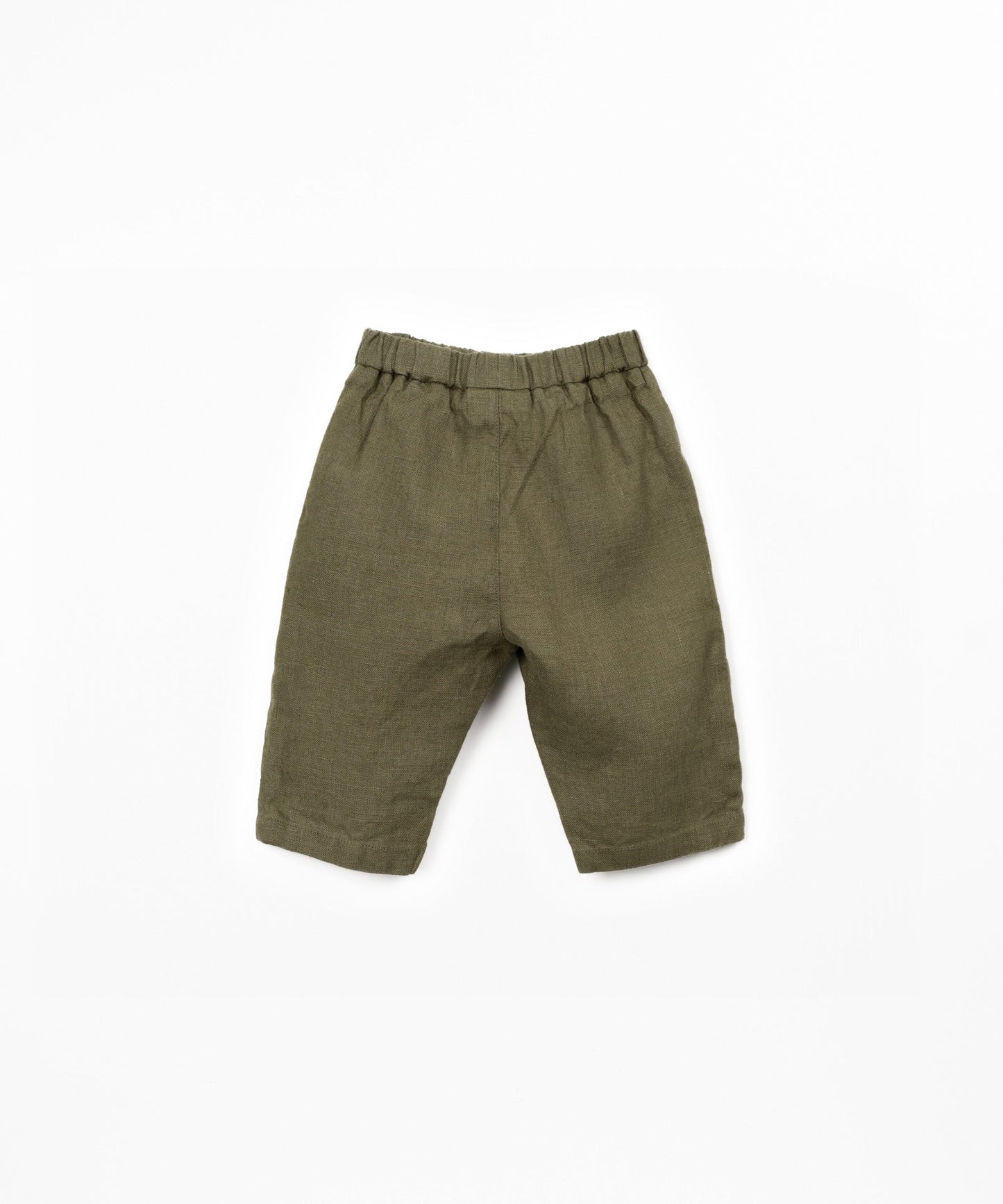 Play Up | Linnen Broek | Sew - 