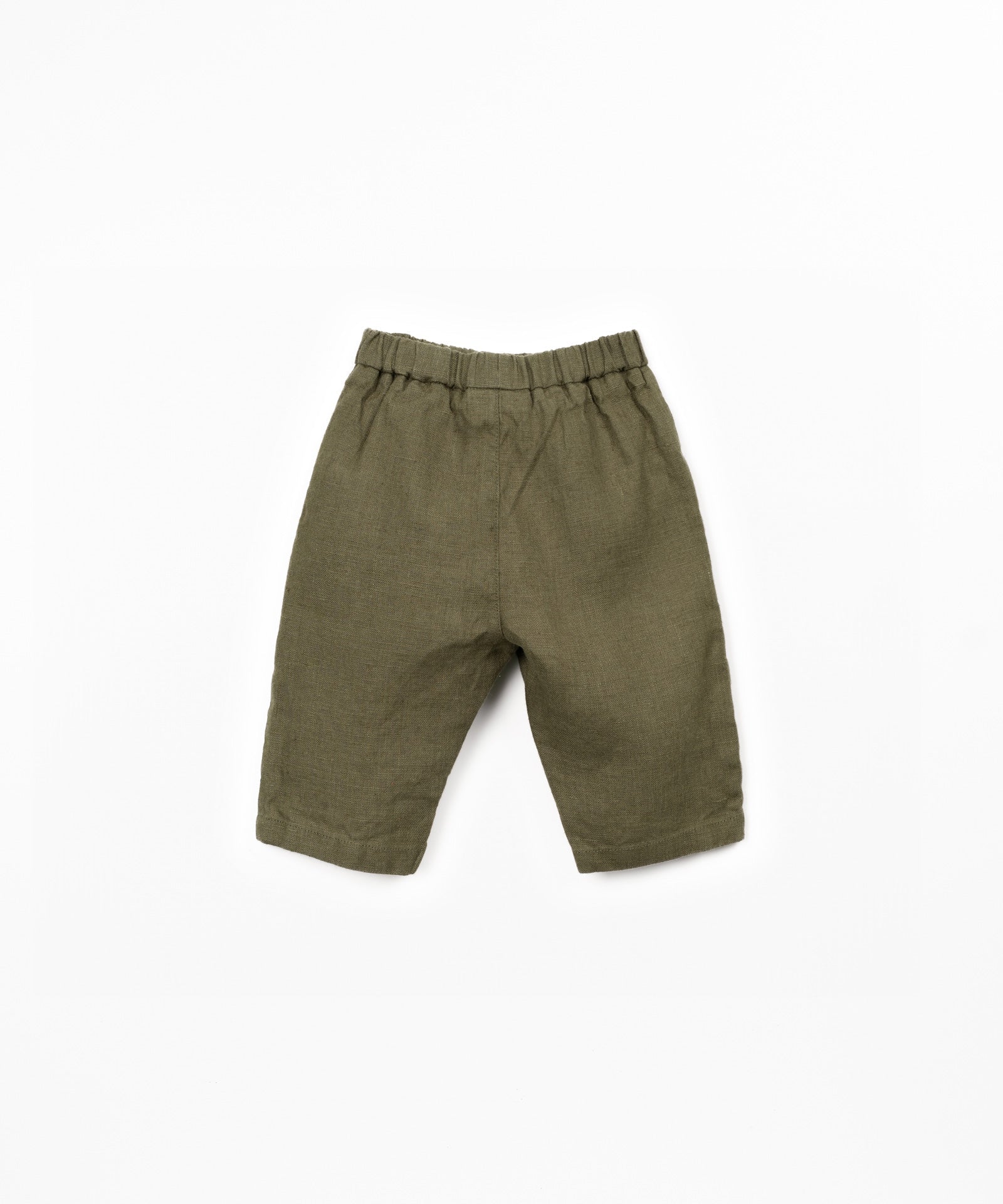 Play Up | Linnen Broek | Sew - 