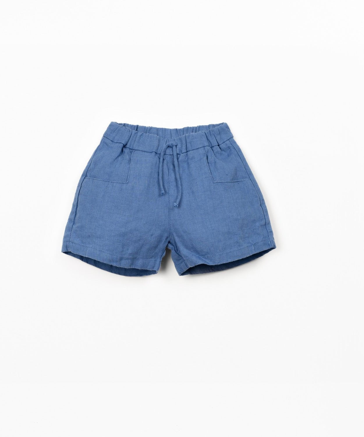 Play Up | Linnen Short | Lisboa - 