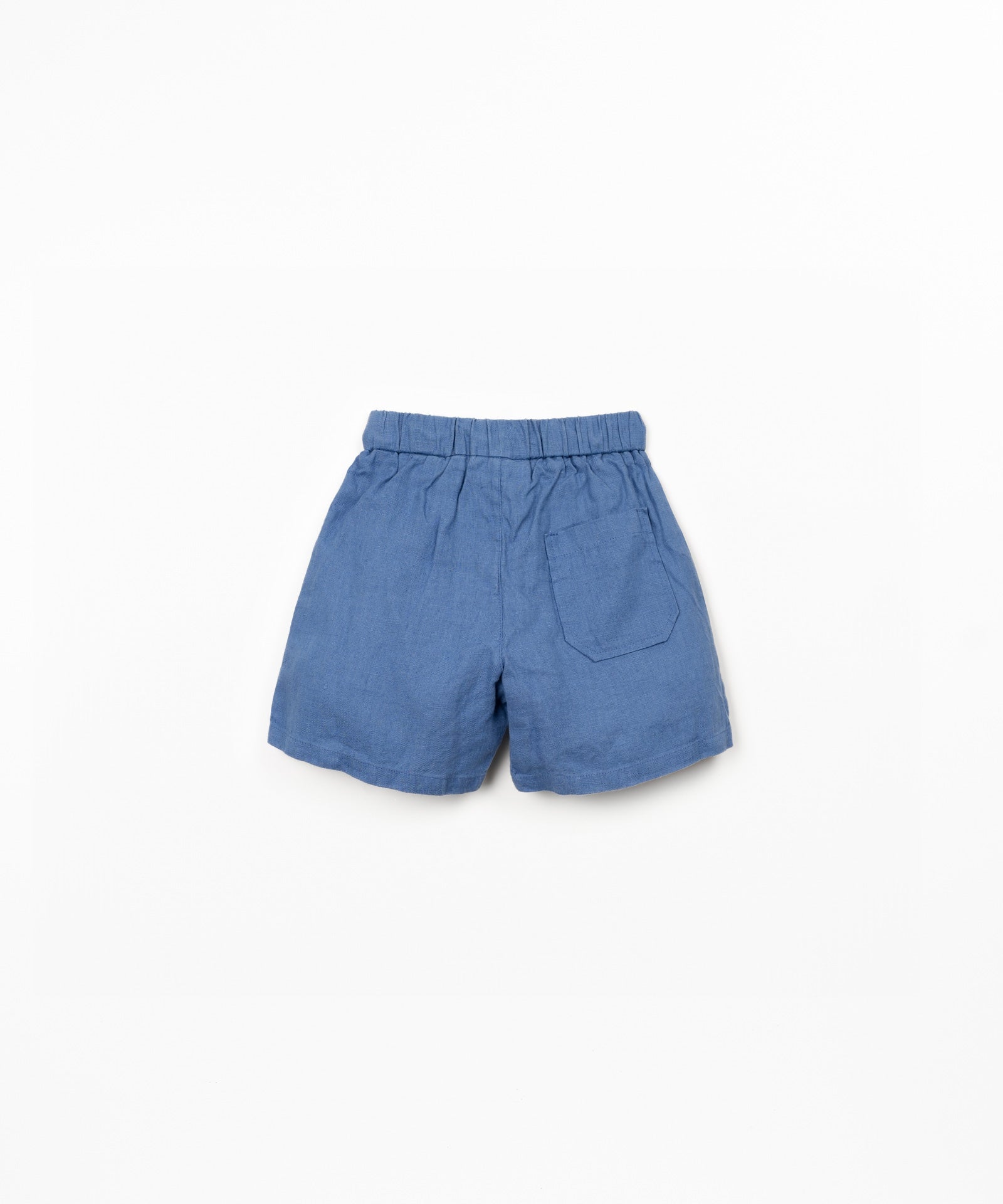 Play Up | Linnen Short | Lisboa - 