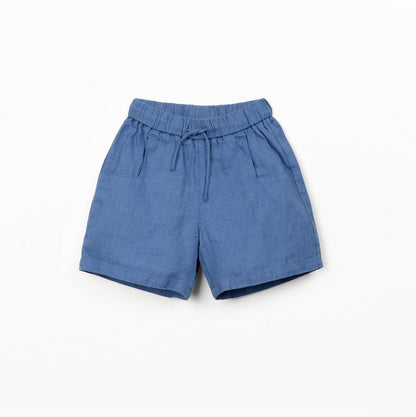 Play Up | Linnen Short | Lisboa - 