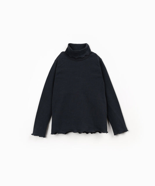 Play Up | Longsleeve met Col | Cocoon - 5608838682969