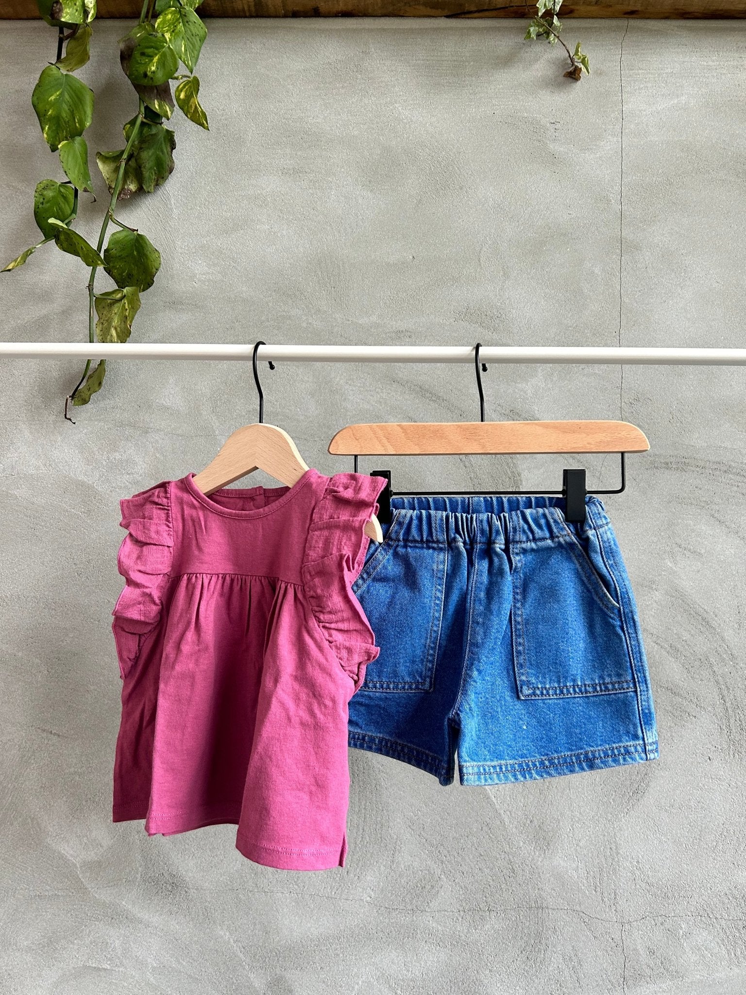 Play Up | Mixed Tuniek | Stories - 5608838541211