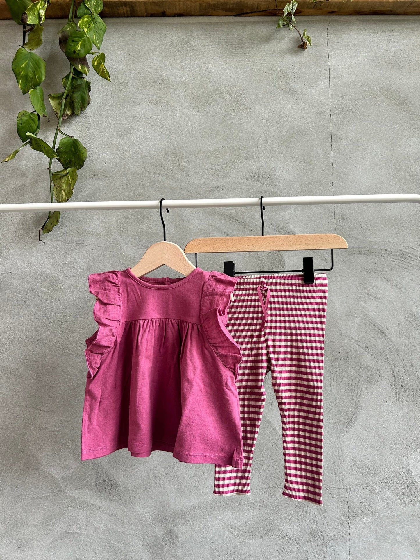 Play Up | Mixed Tuniek | Stories - 5608838541211