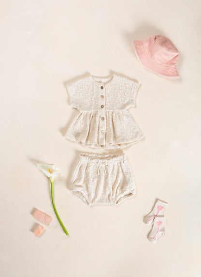 Play Up | Pique Bloomer | Bio Resin - 