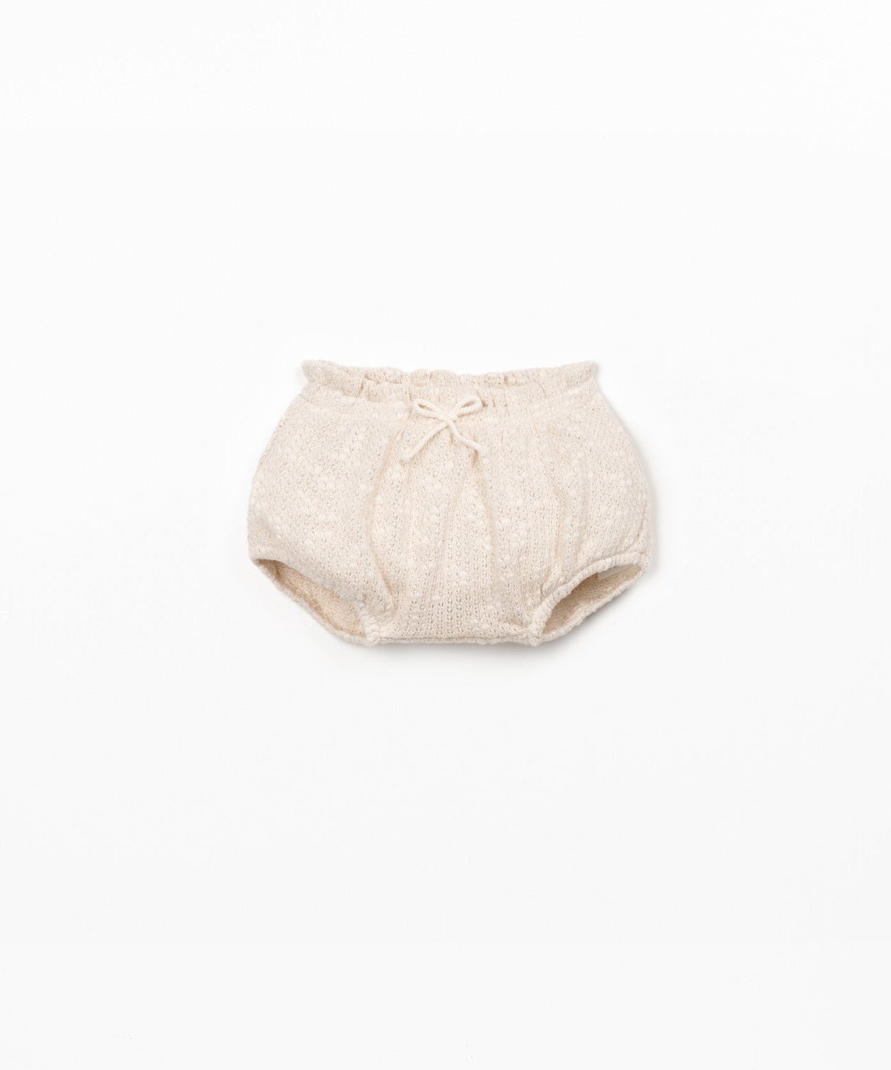 Play Up | Pique Bloomer | Bio Resin - 