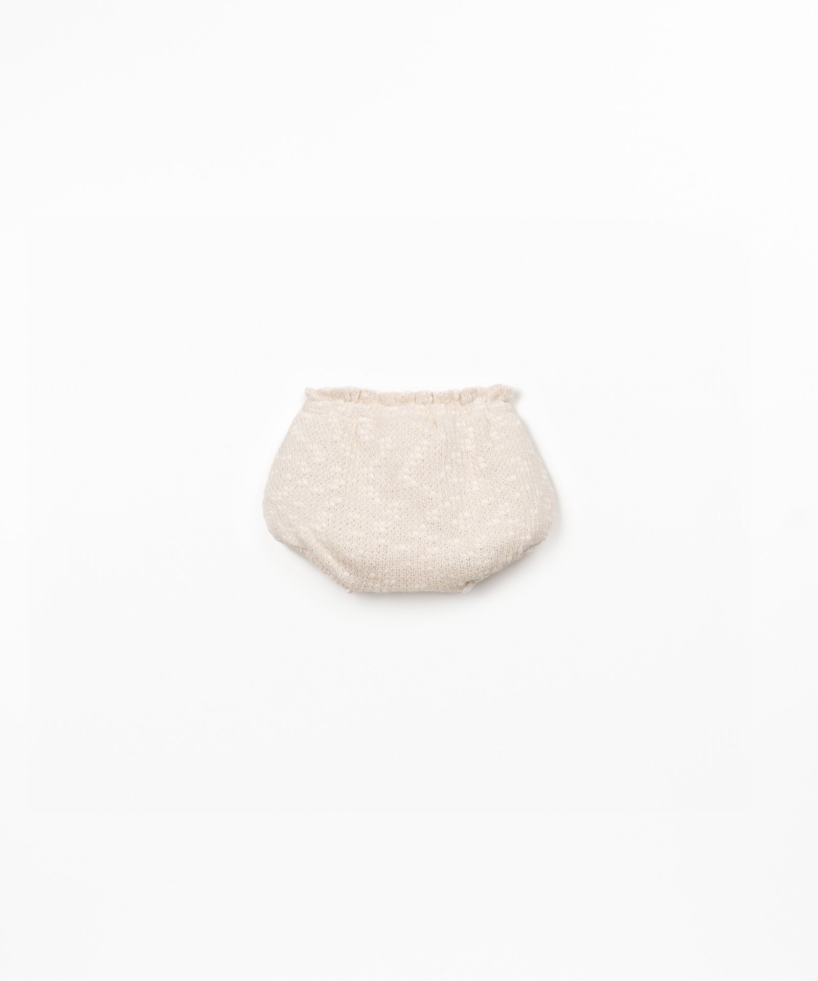 Play Up | Pique Bloomer | Bio Resin - 