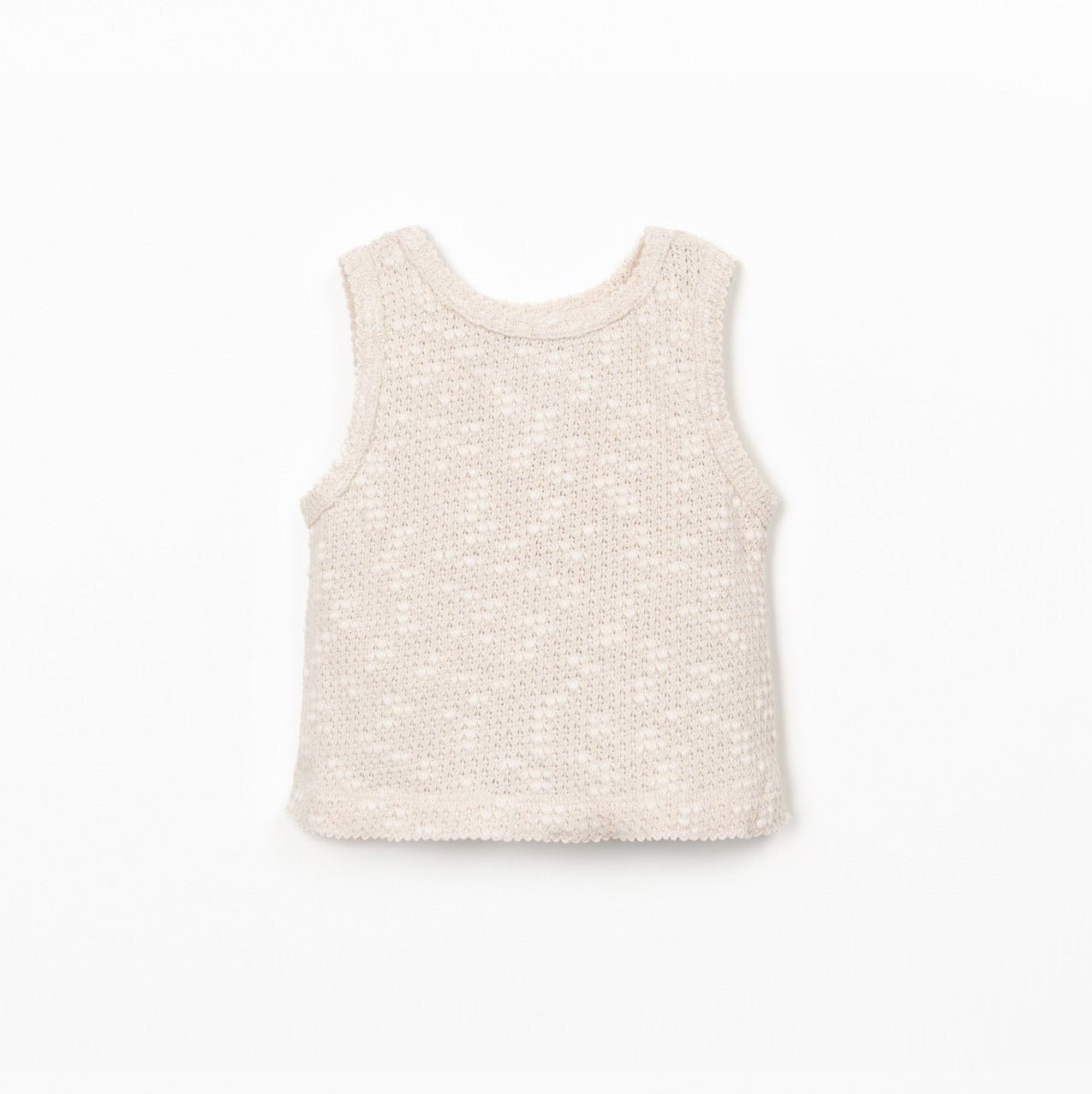 Play Up | Pique Top | Bio Resin - 
