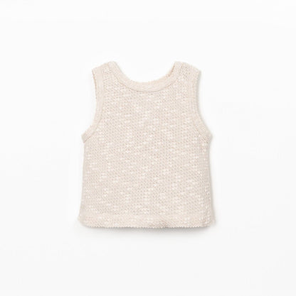 Play Up | Pique Top | Bio Resin - 
