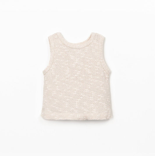 Play Up | Pique Top | Bio Resin - 