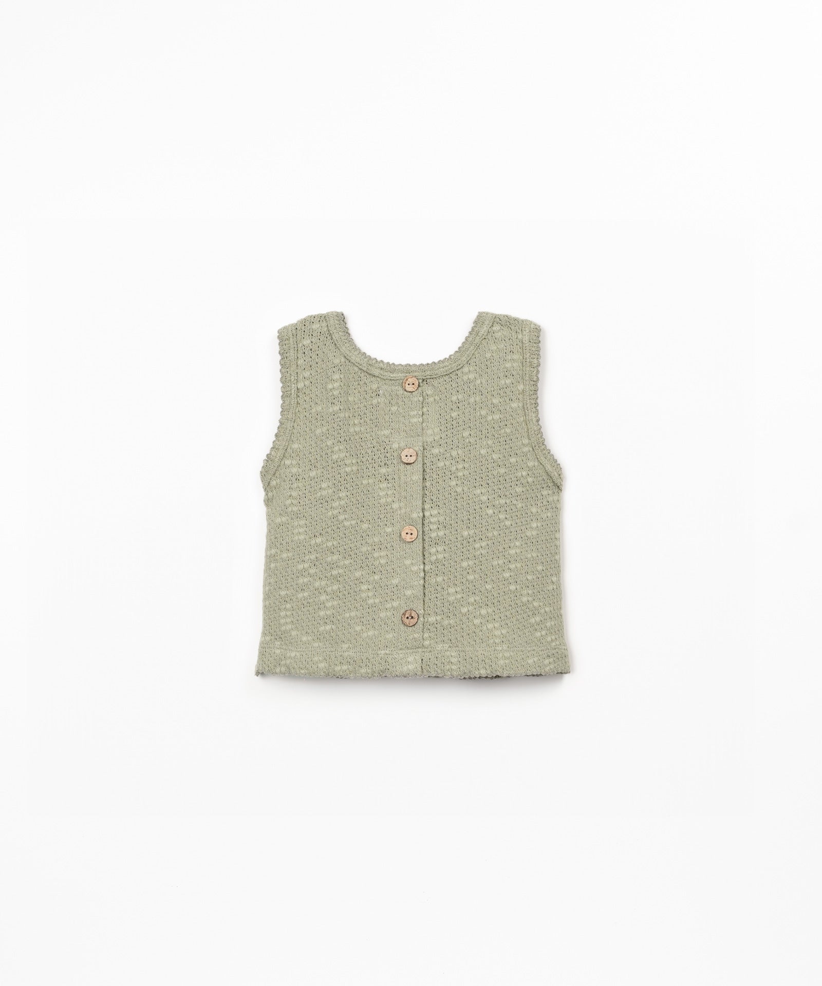 Play Up | Pique Top | Texture - 