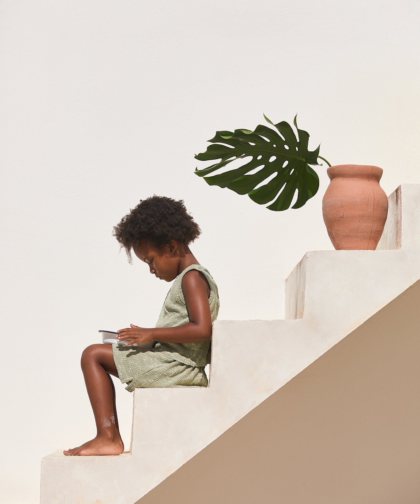 Play Up | Pique Top | Texture - 