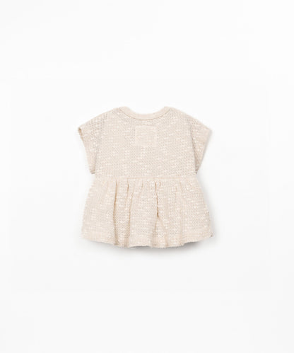 Play Up | Pique Tuniek | Bio Resin - 