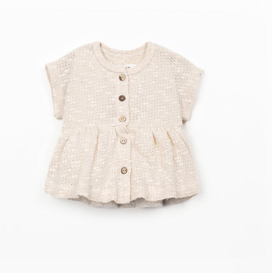 Play Up | Pique Tuniek | Bio Resin - 