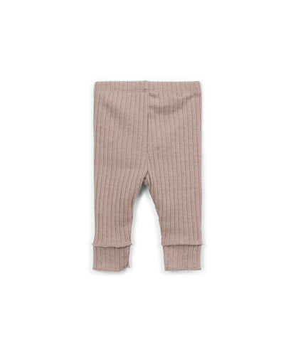 Play Up | Rib Legging | Drawing - 5608838674797