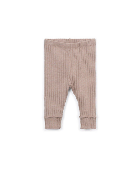 Play Up | Rib Legging | Drawing - 5608838674797