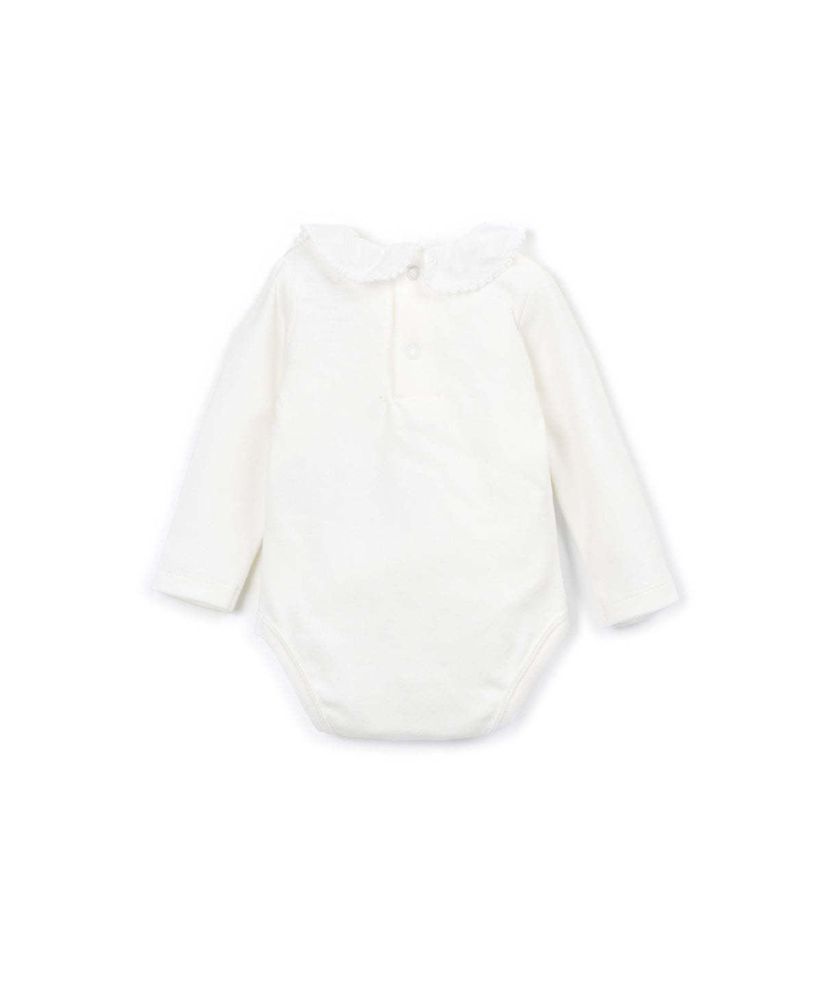 Play Up | Romper met kraag | Scale - 5608838654300