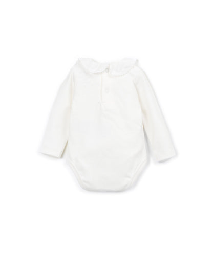 Play Up | Romper met kraag | Scale - 5608838654300