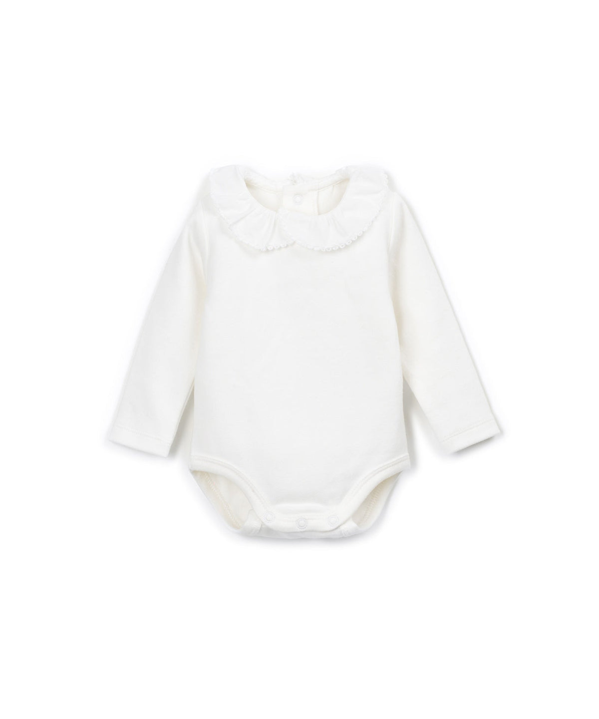 Play Up | Romper met kraag | Scale - 5608838654300