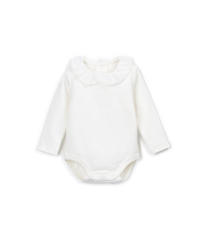 Play Up | Romper met kraag | Scale - 5608838654300