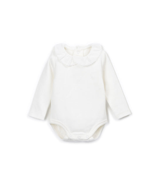 Play Up | Romper met kraag | Scale - 5608838654300