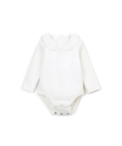 Play Up | Romper met kraag | Scale - 5608838654300