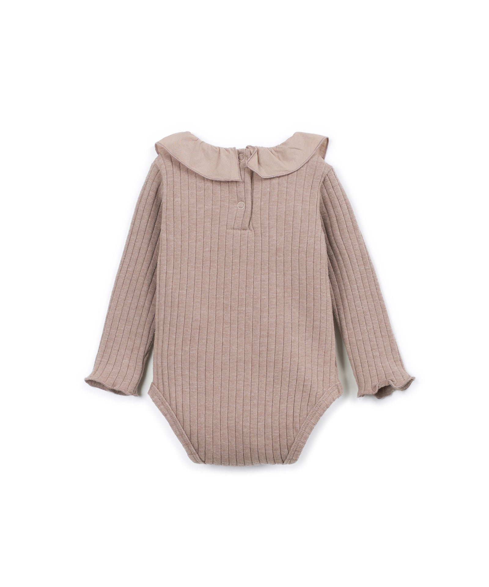 Play Up | Romper Rib | Drawing - 5608838669892