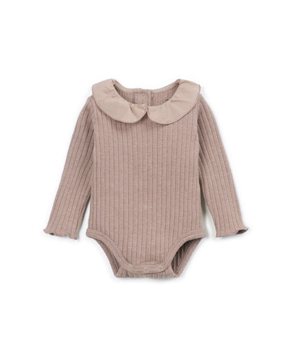Play Up | Romper Rib | Drawing - 5608838669892