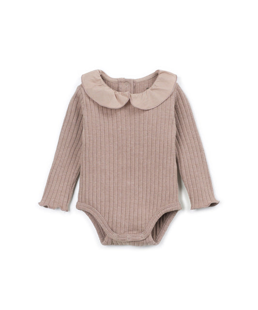 Play Up | Romper Rib | Drawing - 5608838669892