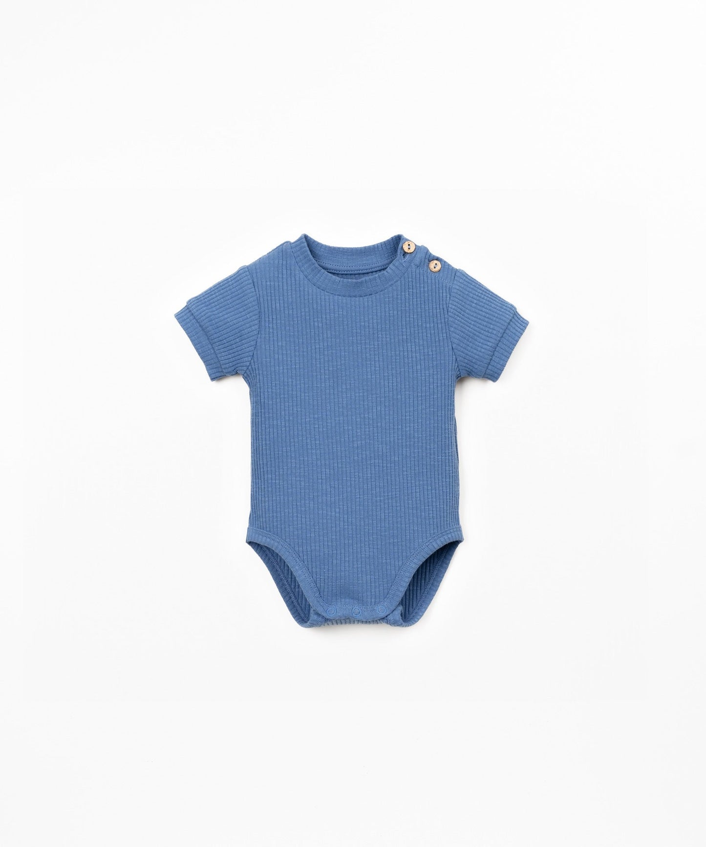 Play Up | Romper Rib Flamé | Lisboa - 