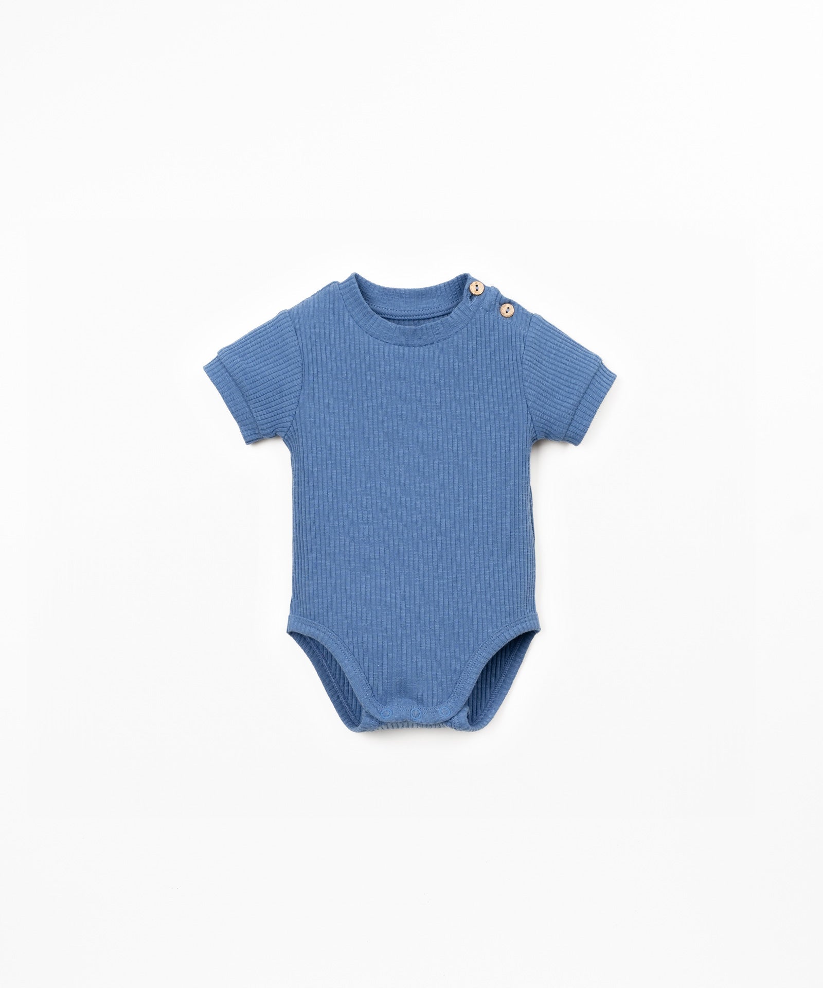 Play Up | Romper Rib Flamé | Lisboa - 