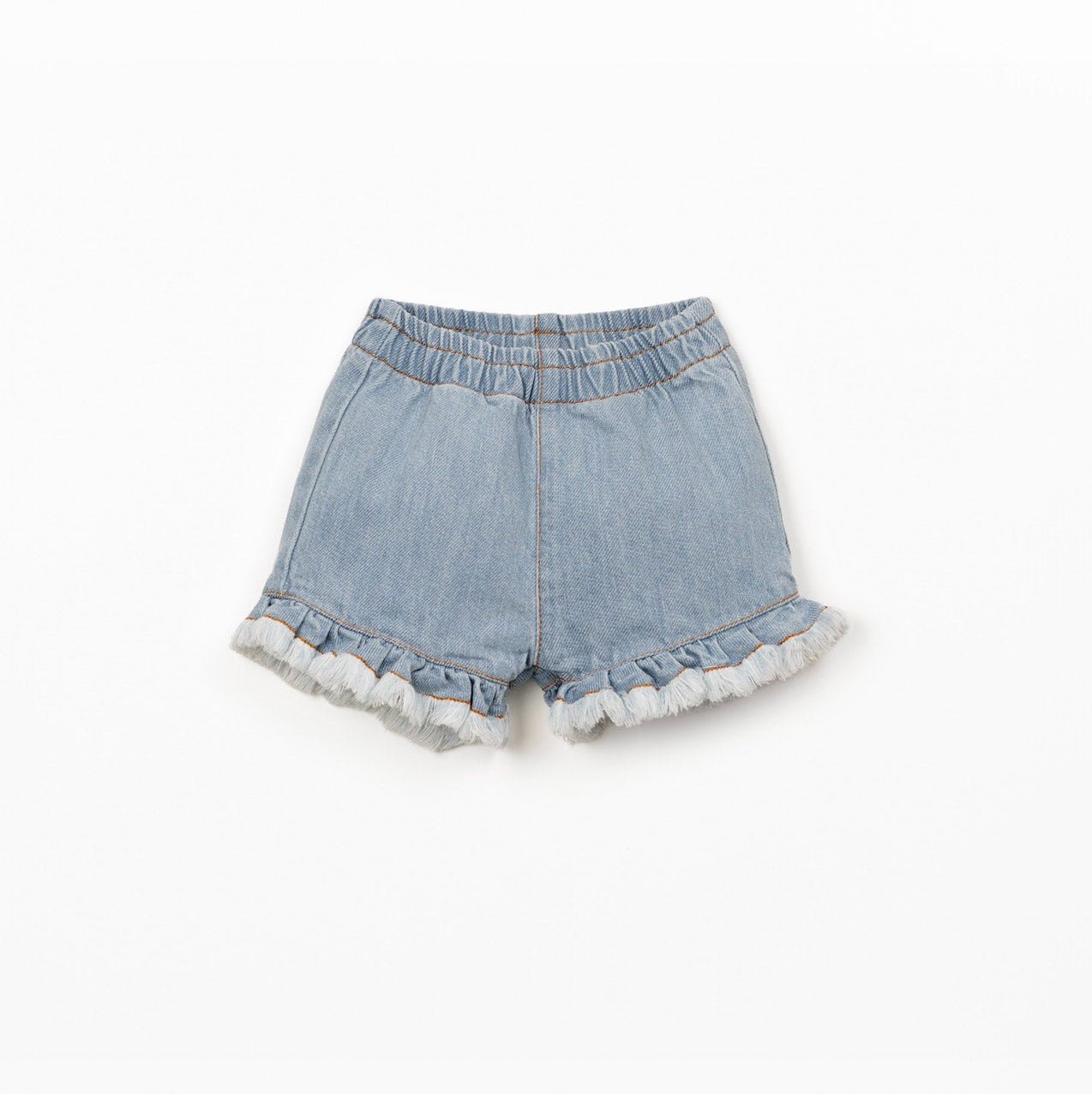 Play Up | Shorts Baby | Denim - 