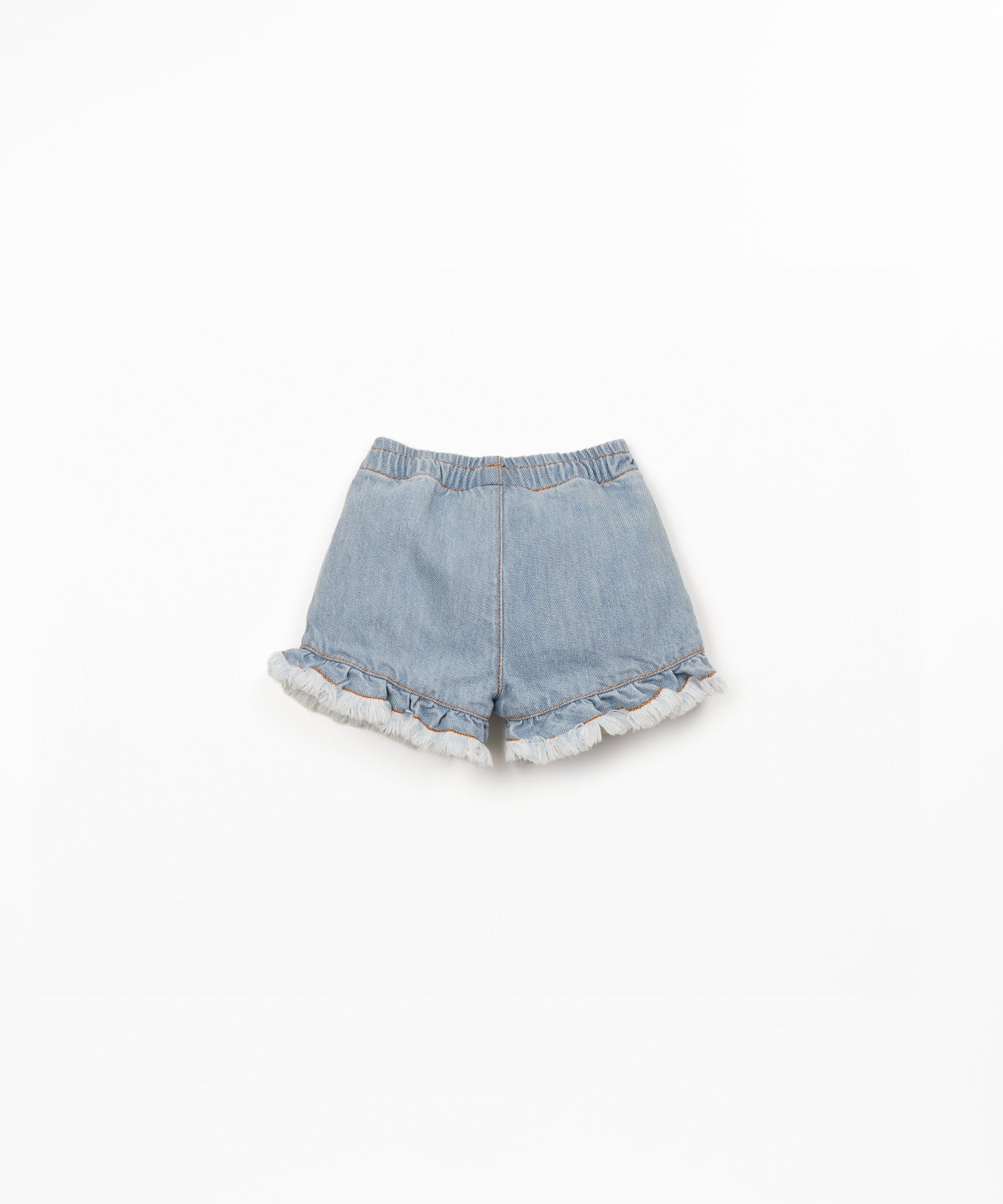 Play Up | Shorts Baby | Denim - 