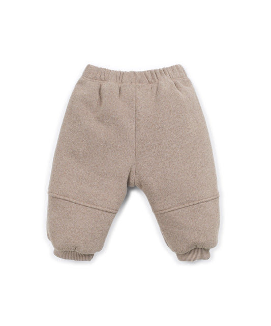 Play Up | Sweatpants Fleece | Drawing - 5608838661070