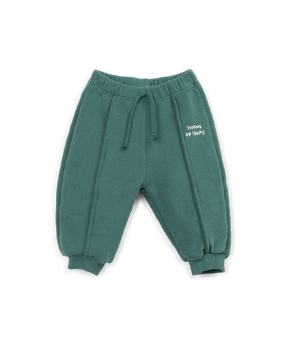Play Up | Sweatpants Fleece | Fiber - 5608838665511