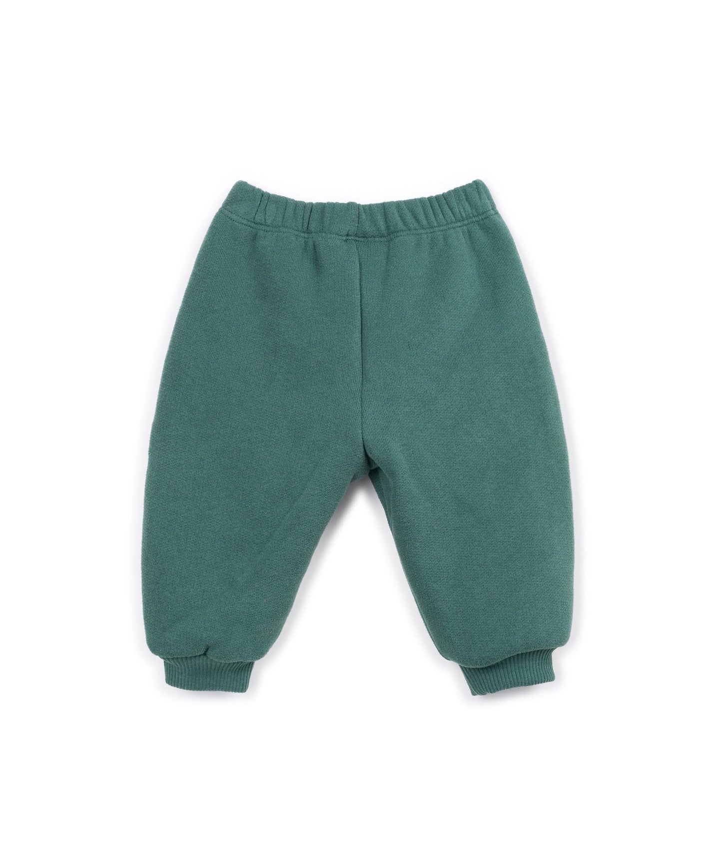 Play Up | Sweatpants Fleece | Fiber - 5608838665511