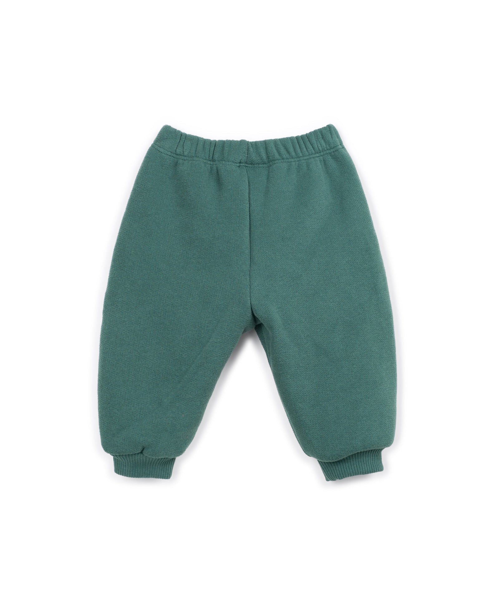 Play Up | Sweatpants Fleece | Fiber - 5608838665511