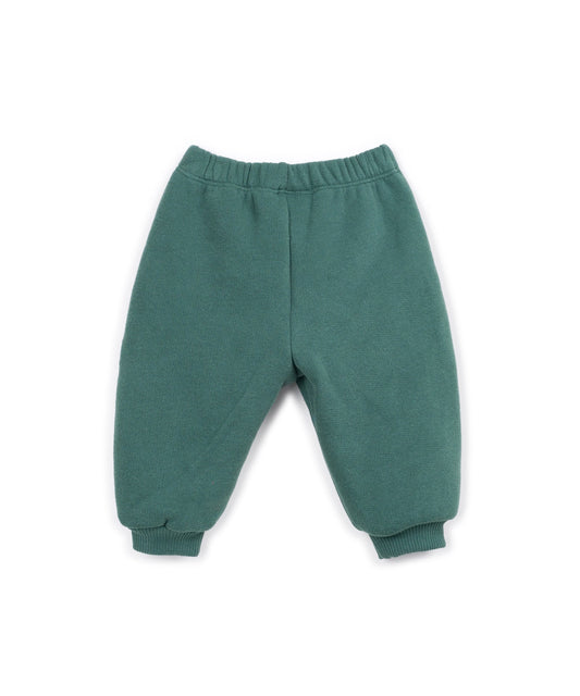 Play Up | Sweatpants Fleece | Fiber - 5608838665511