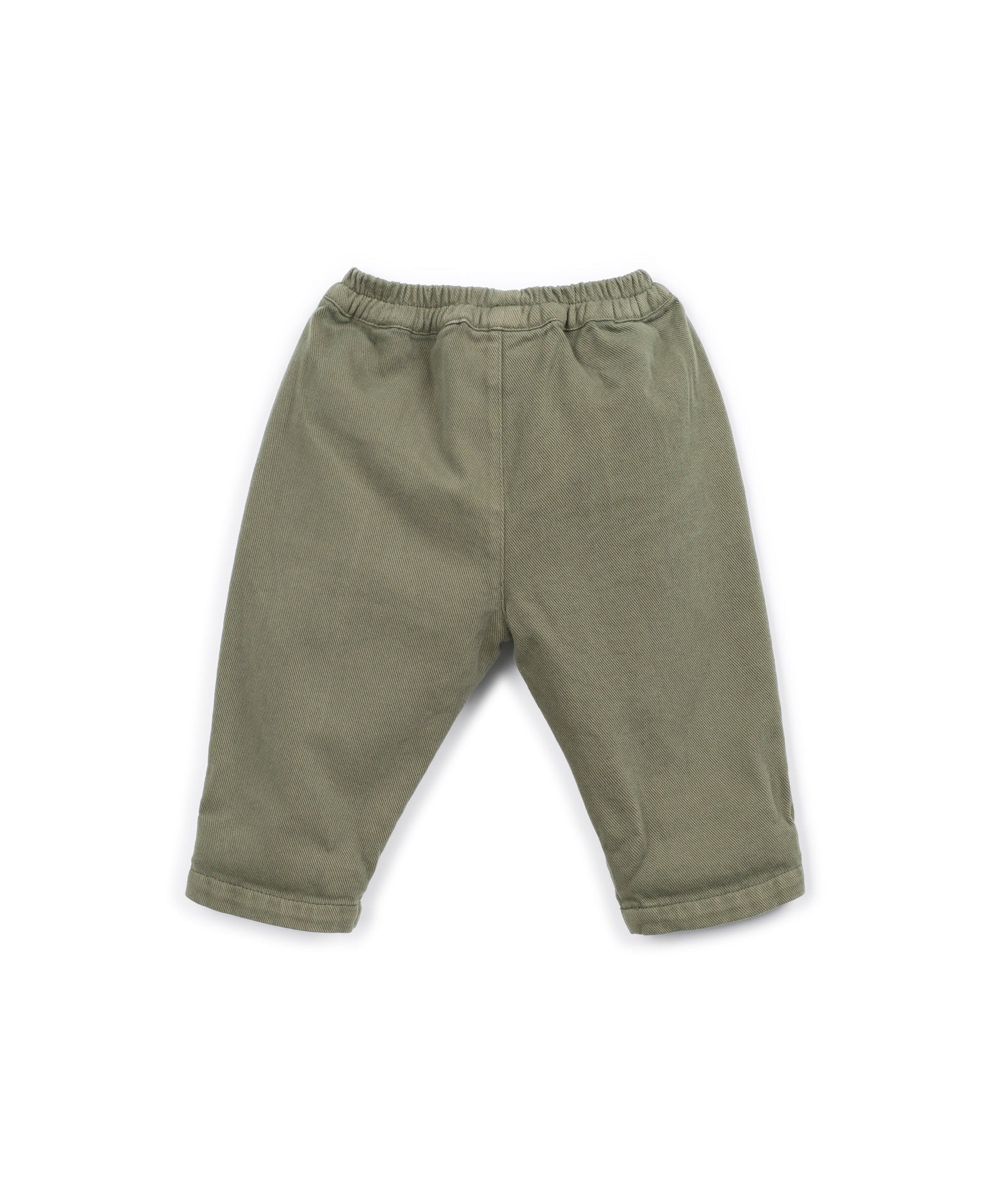 Play Up | Twill Broek | Stones - 5608838666211