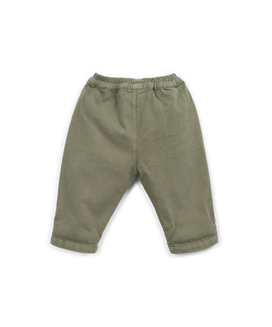Play Up | Twill Broek | Stones - 5608838666211
