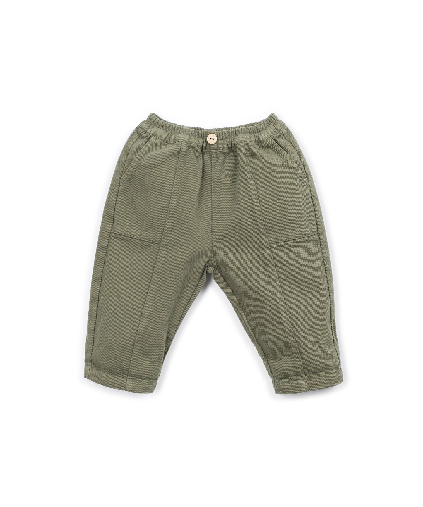 Play Up | Twill Broek | Stones - 5608838666211