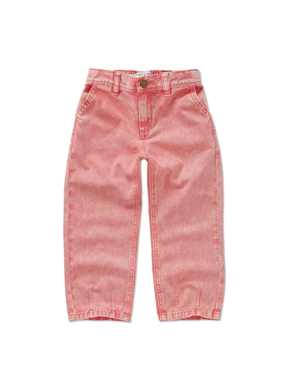 Sproet & Sprout | Loose Denim Pants | Bloom - 1138187319932