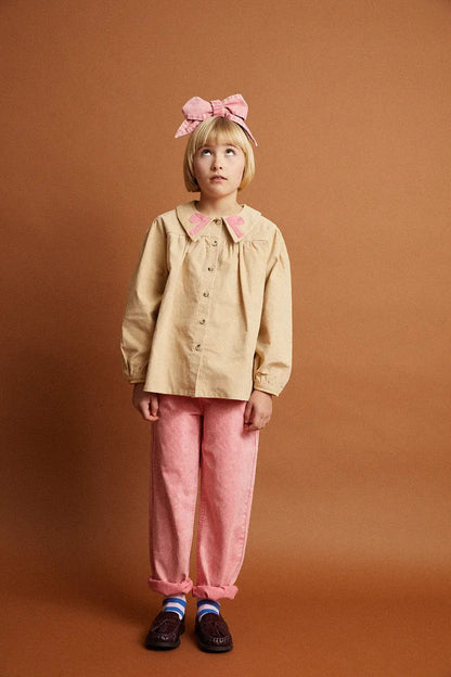 Sproet & Sprout | Loose Denim Pants | Bloom - 1138187319932