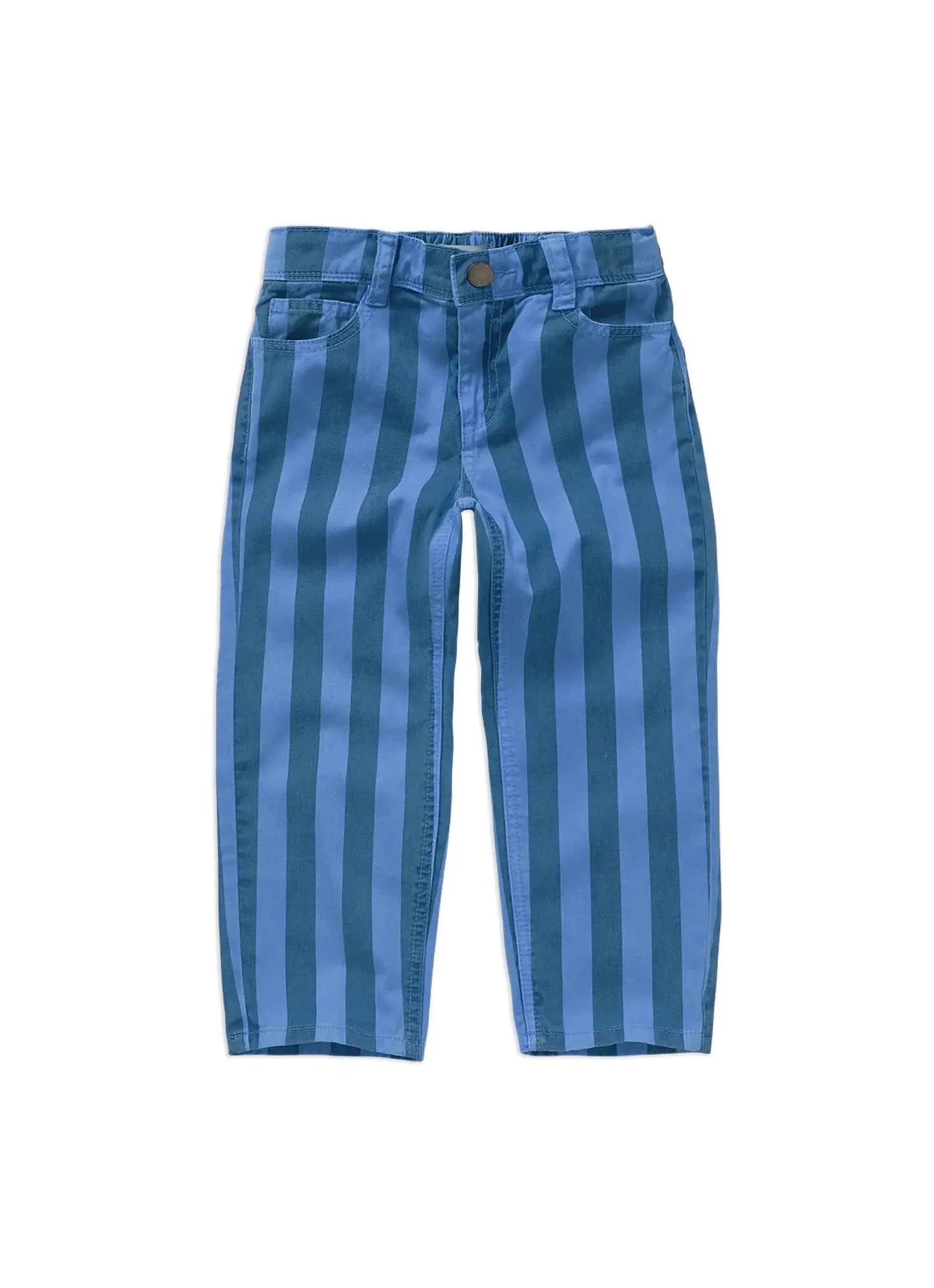 Sproet & Sprout | Straight Denim Pants | Blue Denim - 1138187325124