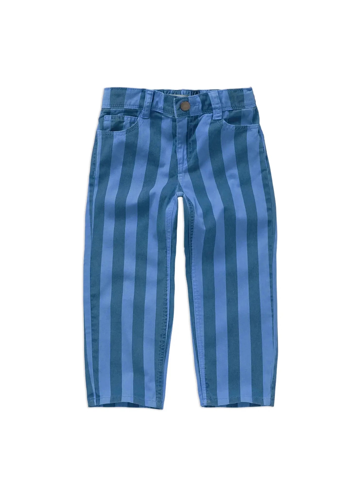 Sproet & Sprout | Straight Denim Pants | Blue Denim - 1138187325124
