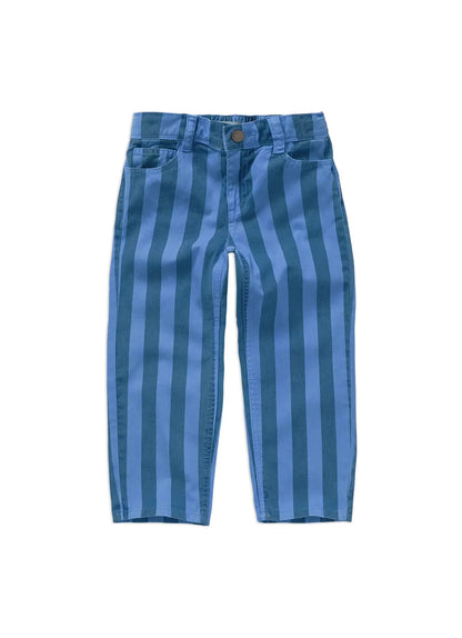 Sproet & Sprout | Straight Denim Pants | Blue Denim - 1138187325124