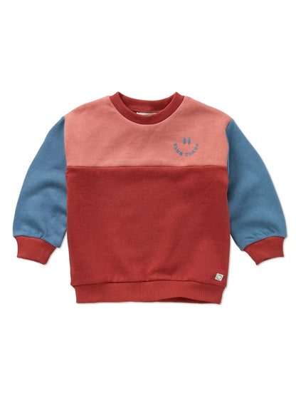 Sproet & Sprout | Sweater Colour Block | Palette - 1138187305379