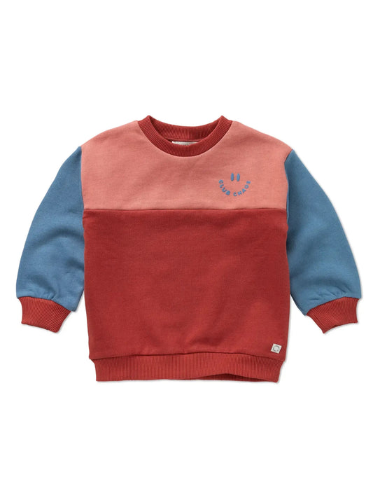 Sproet & Sprout | Sweater Colour Block | Palette - 1138187305379