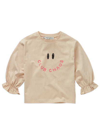 Sproet & Sprout |T-shirt Club Chaos | Shell - 1138187303948